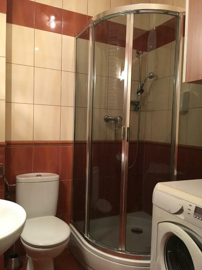Apartament Elblag Centrum Exterior photo